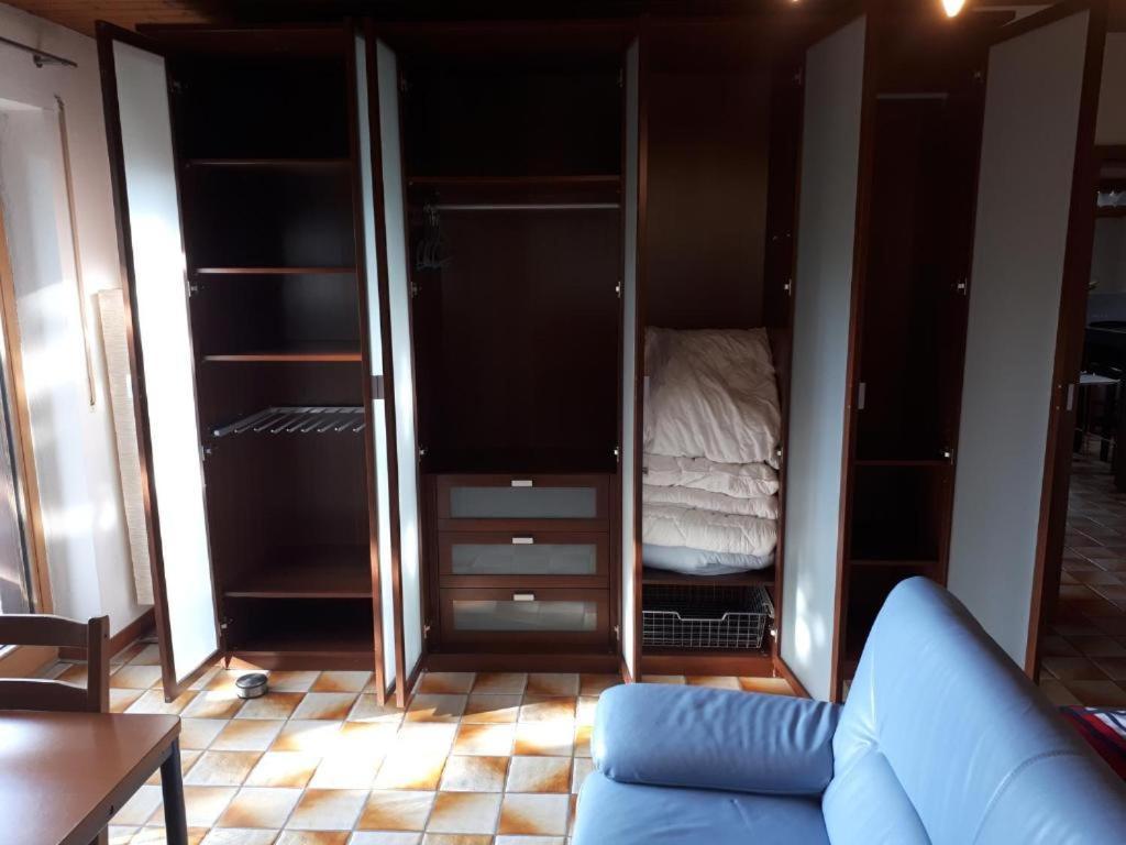 Karl-Stieler-Str. One Room In A 2 Room Appartment ; Lot Space Bruckmühl Exterior foto